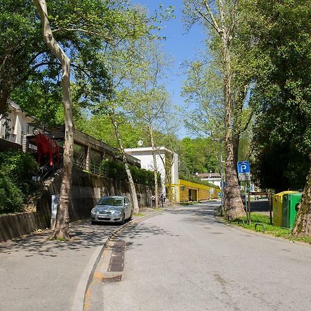 Downtown Beauty Apartment Zagreb Bagian luar foto