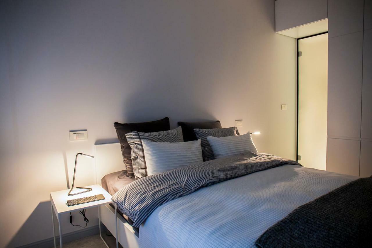 Downtown Beauty Apartment Zagreb Bagian luar foto