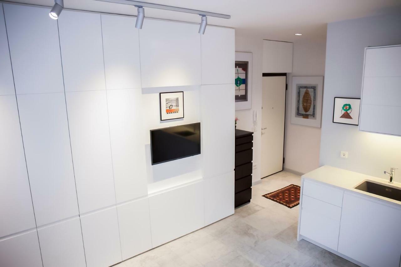 Downtown Beauty Apartment Zagreb Bagian luar foto