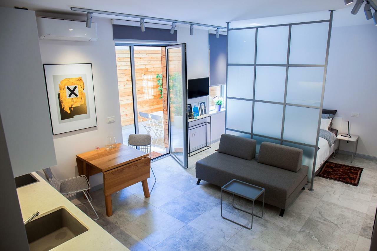 Downtown Beauty Apartment Zagreb Bagian luar foto