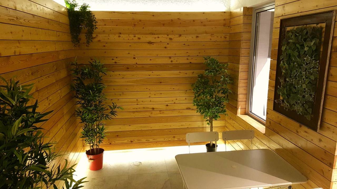 Downtown Beauty Apartment Zagreb Bagian luar foto
