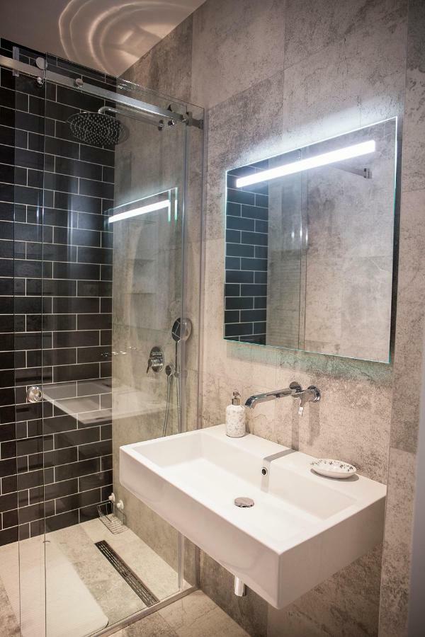 Downtown Beauty Apartment Zagreb Bagian luar foto