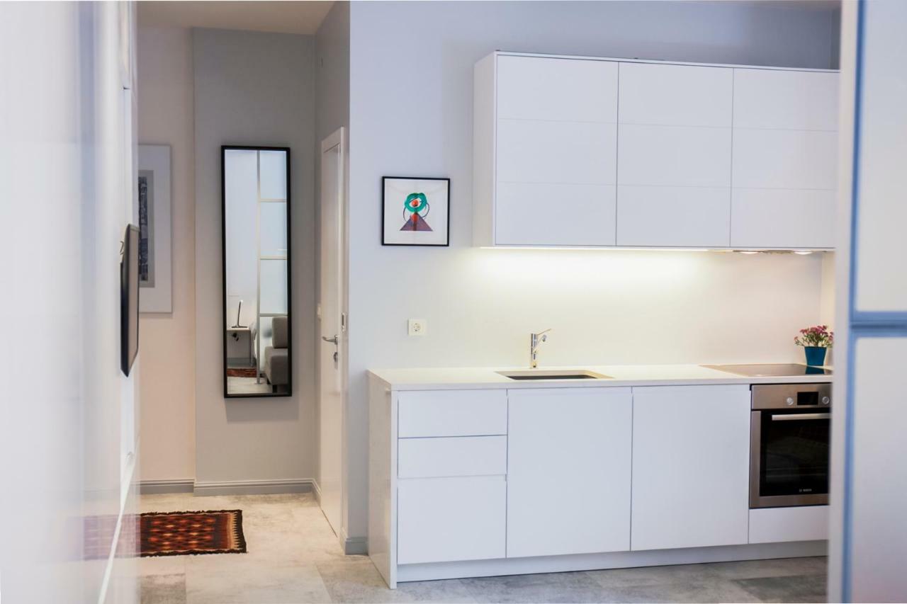 Downtown Beauty Apartment Zagreb Bagian luar foto