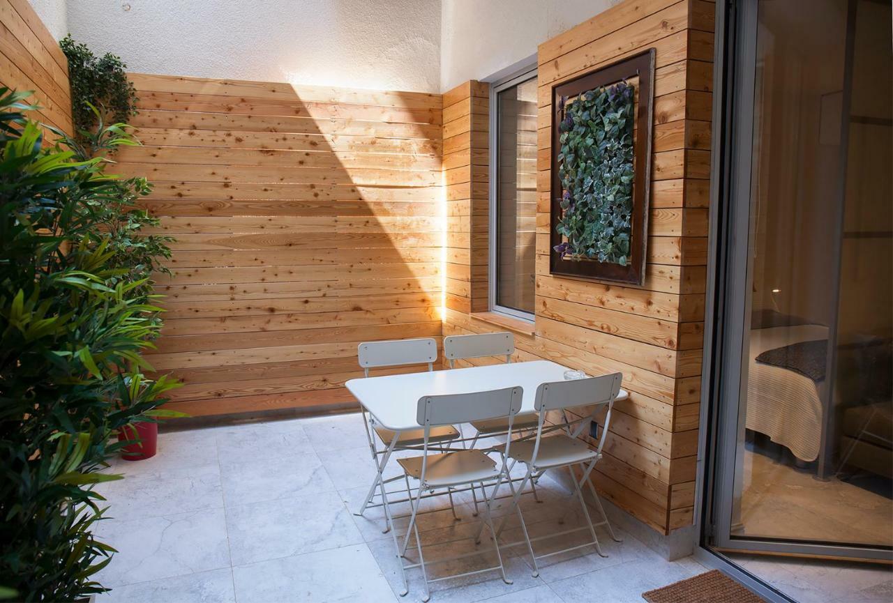 Downtown Beauty Apartment Zagreb Bagian luar foto