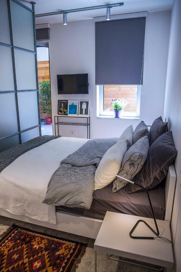 Downtown Beauty Apartment Zagreb Bagian luar foto