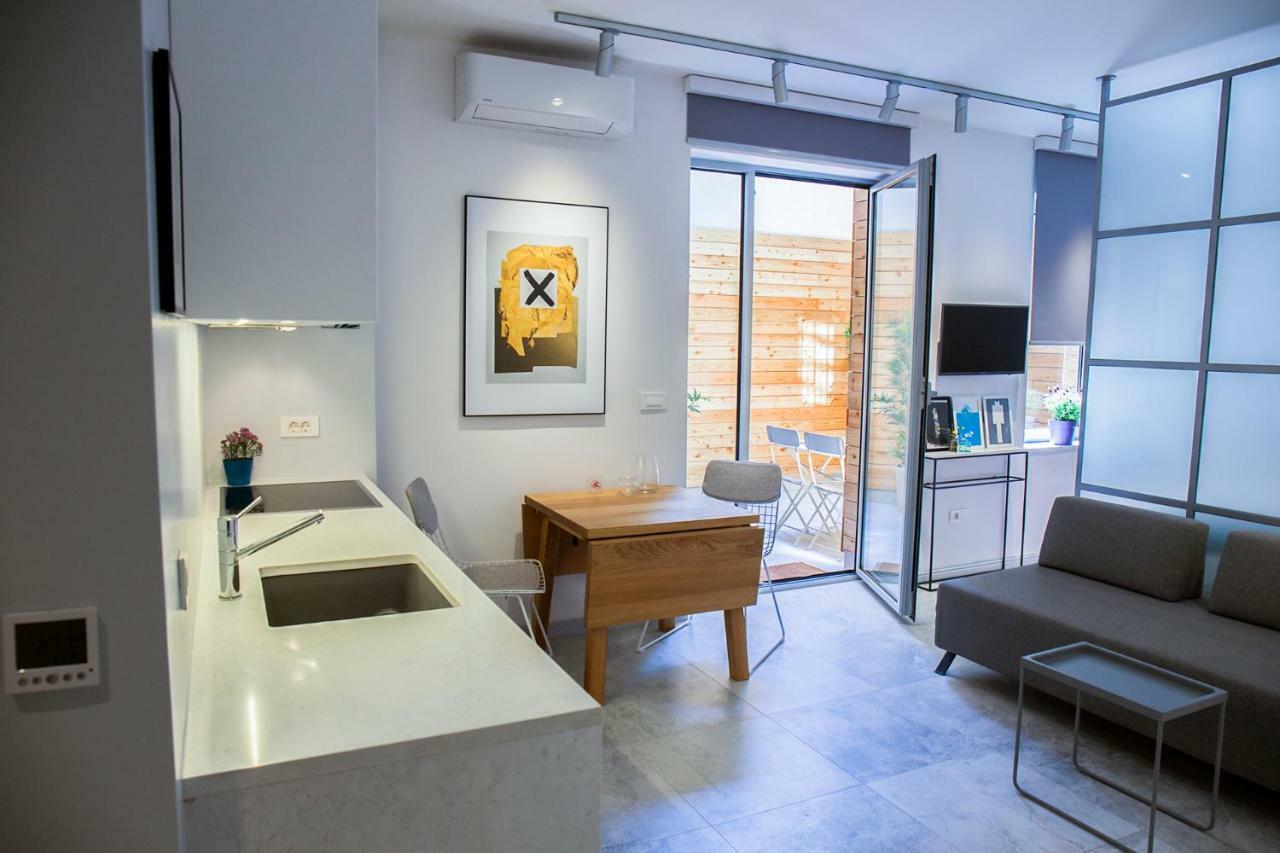 Downtown Beauty Apartment Zagreb Bagian luar foto