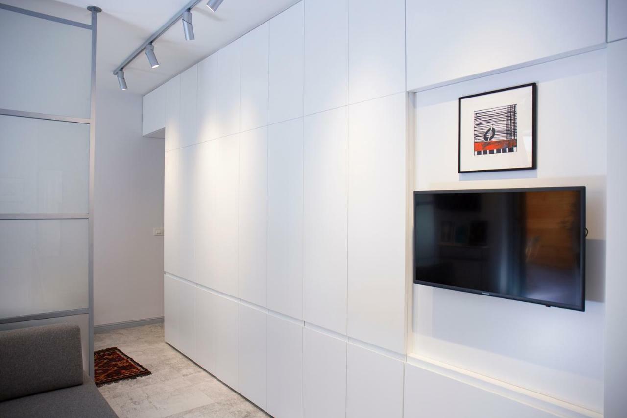 Downtown Beauty Apartment Zagreb Bagian luar foto