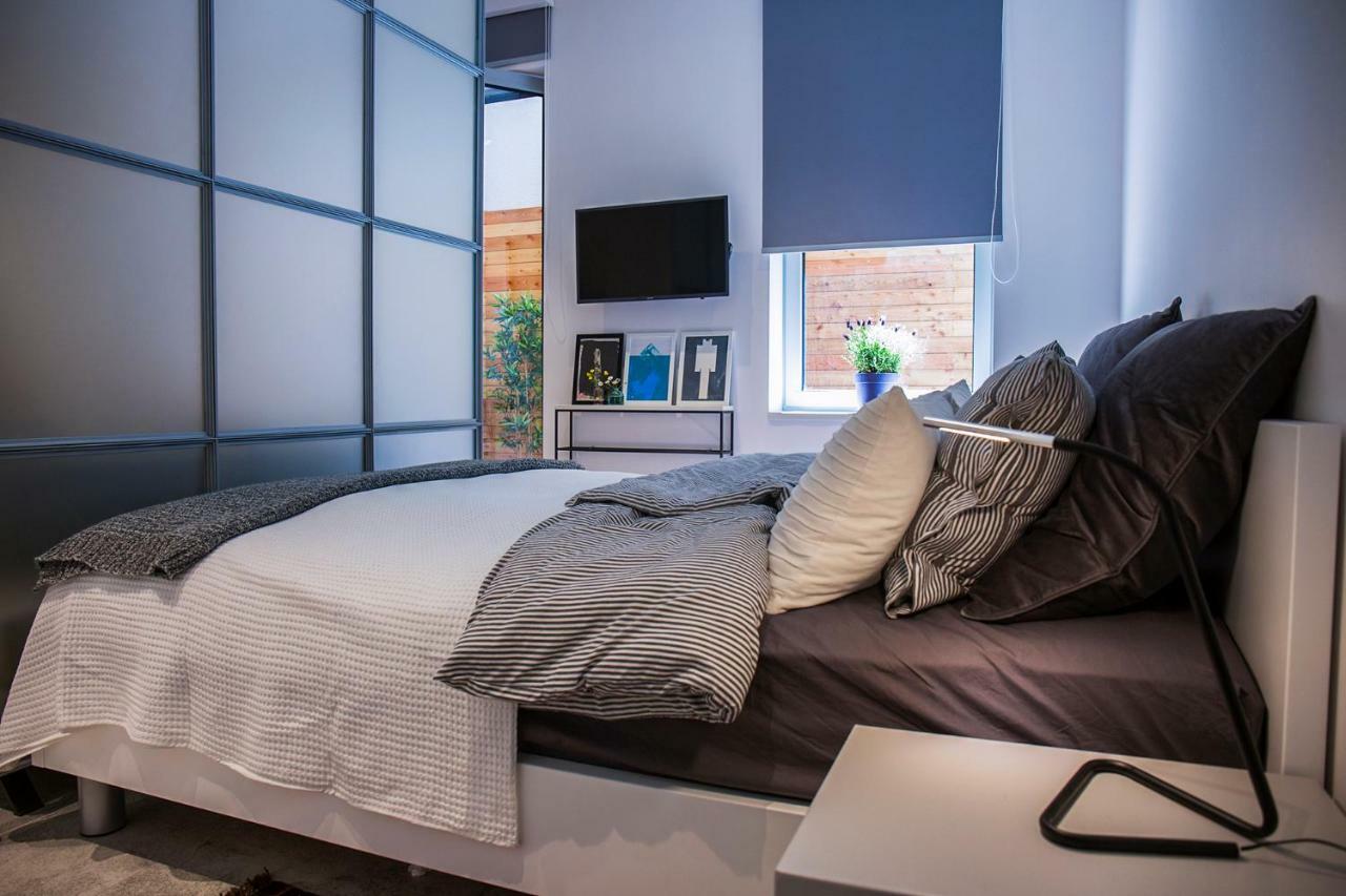 Downtown Beauty Apartment Zagreb Bagian luar foto