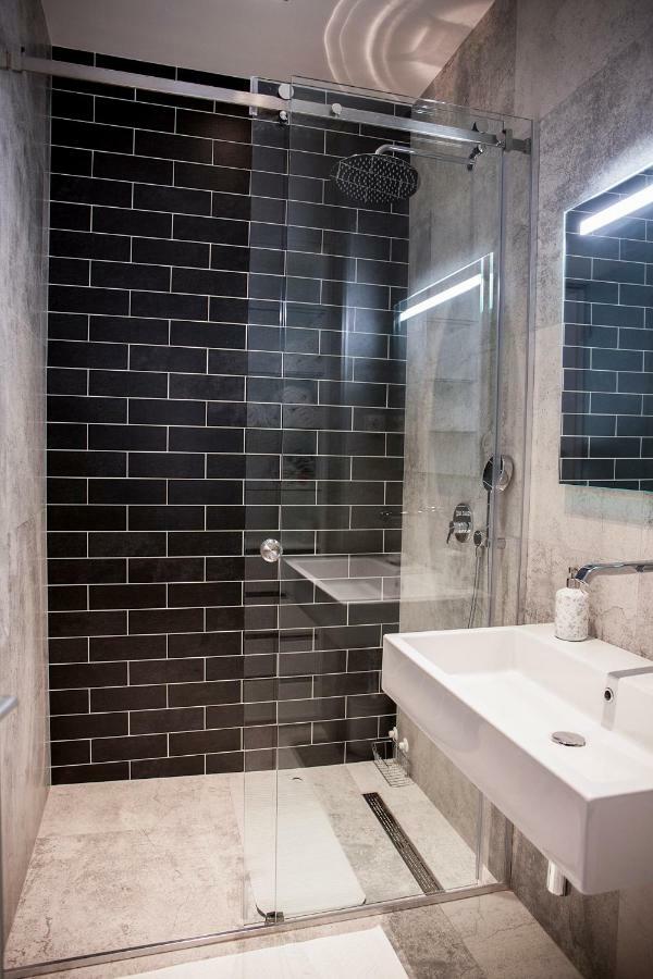 Downtown Beauty Apartment Zagreb Bagian luar foto