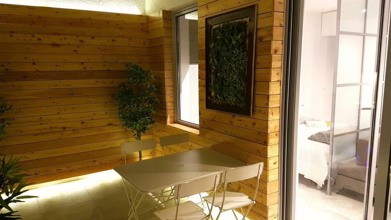 Downtown Beauty Apartment Zagreb Bagian luar foto