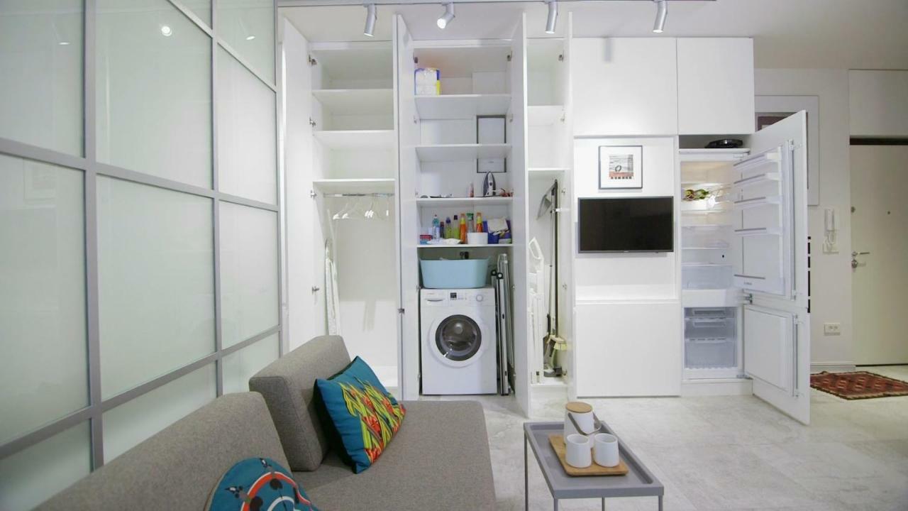 Downtown Beauty Apartment Zagreb Bagian luar foto