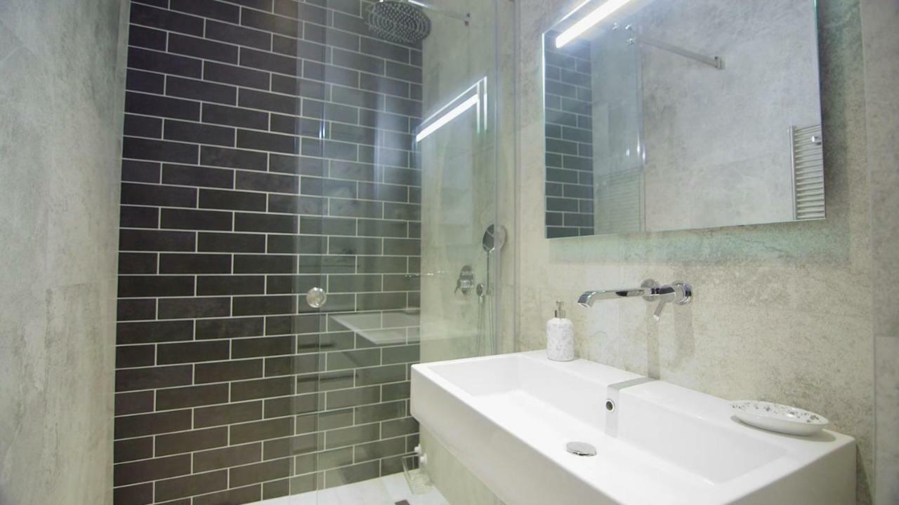 Downtown Beauty Apartment Zagreb Bagian luar foto