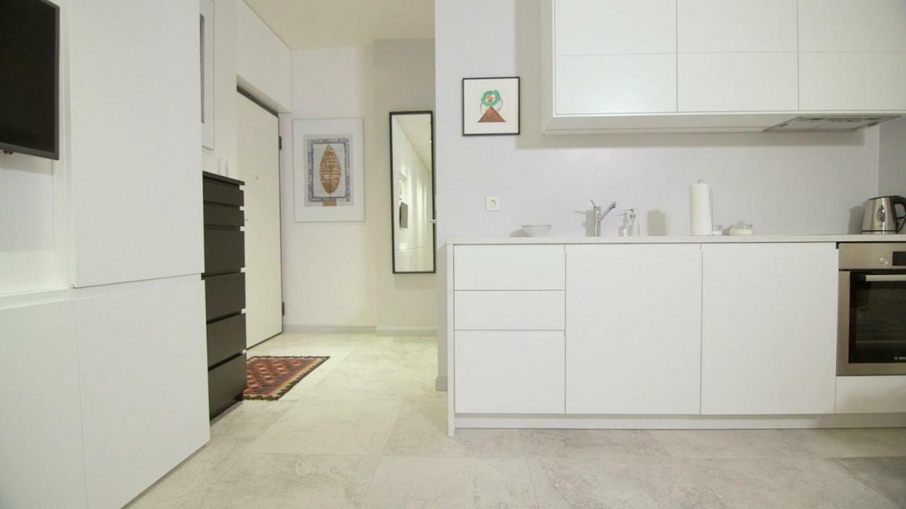 Downtown Beauty Apartment Zagreb Bagian luar foto